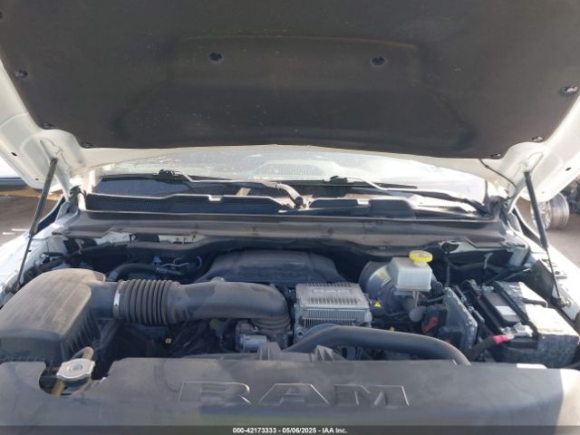 2020 RAM 1500 1C6SRFFTXLN291141 Photo 9