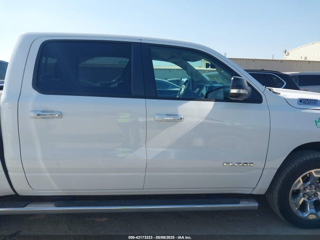 RAM 1500 2020 1C6SRFFTXLN291141 Image 13