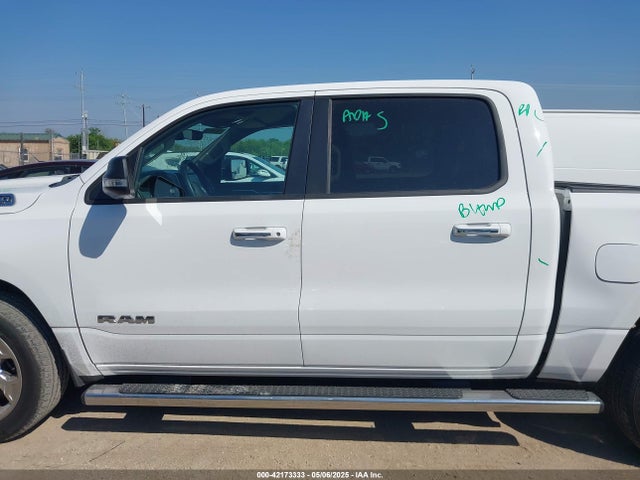 RAM 1500 2020 1C6SRFFTXLN291141 Image 14