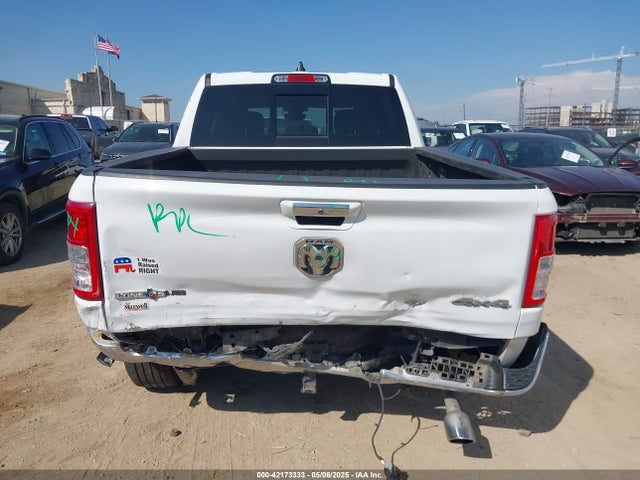 RAM 1500 2020 1C6SRFFTXLN291141 Image 16