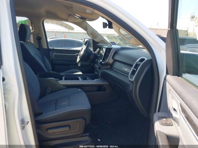 2020 RAM 1500 1C6SRFFTXLN291141 Photo 4