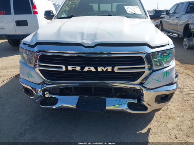 2020 RAM 1500 1C6SRFFTXLN291141 Photo 5