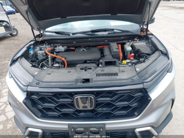 2023 HONDA CR-V 7FARS6H93PE015521 Photo 9