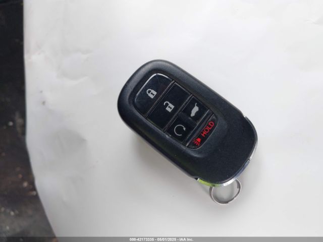 2023 HONDA CR-V 7FARS6H93PE015521 Photo 10