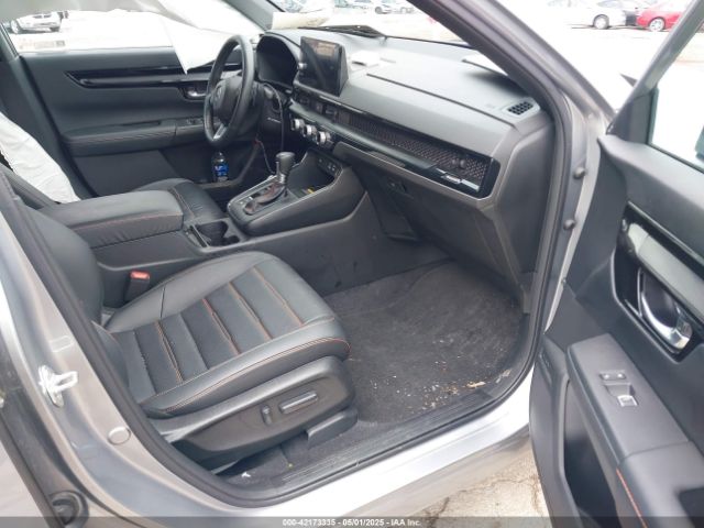 2023 HONDA CR-V 7FARS6H93PE015521 Photo 4
