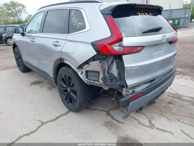 2023 HONDA CR-V 7FARS6H93PE015521 Photo 5