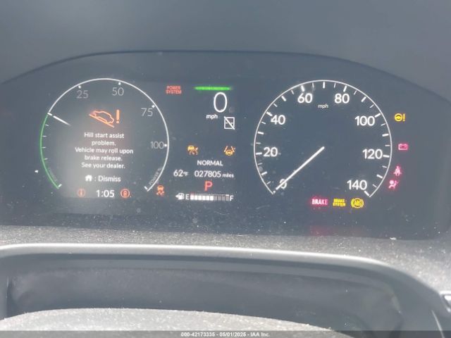 2023 HONDA CR-V 7FARS6H93PE015521 Photo 6