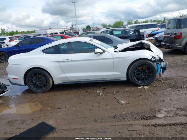 1FA6P8TH0H5339710 Ford Mustang Ecoboost