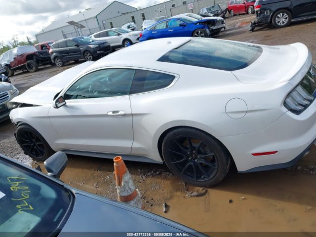 1FA6P8TH0H5339710 Ford Mustang Ecoboost