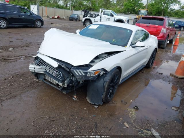 1FA6P8TH0H5339710 Ford Mustang Ecoboost