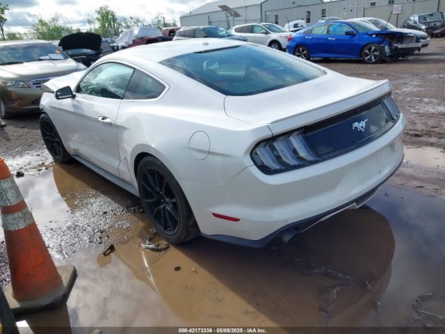 1FA6P8TH0H5339710 Ford Mustang Ecoboost