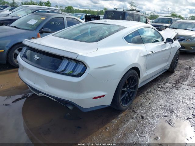1FA6P8TH0H5339710 Ford Mustang Ecoboost