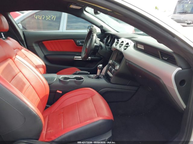 1FA6P8TH0H5339710 Ford Mustang Ecoboost