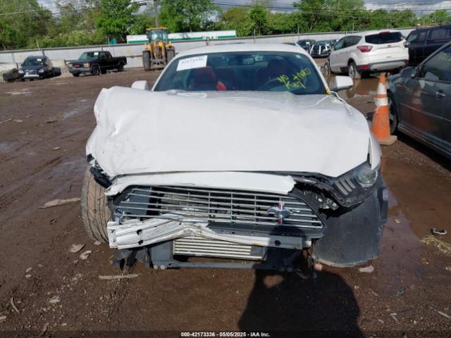 1FA6P8TH0H5339710 Ford Mustang Ecoboost