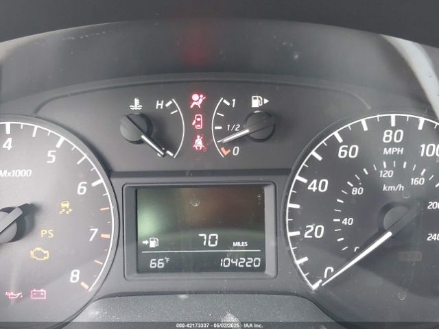 3N1AB7AP3GY252623 Nissan SENTRA S
