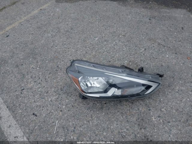3N1AB7AP3GY252623 Nissan SENTRA S