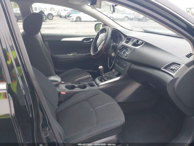 3N1AB7AP3GY252623 Nissan SENTRA S