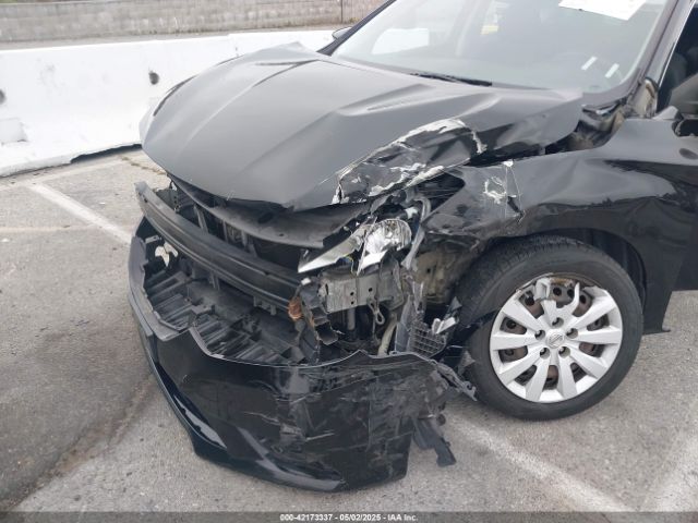 3N1AB7AP3GY252623 Nissan SENTRA S
