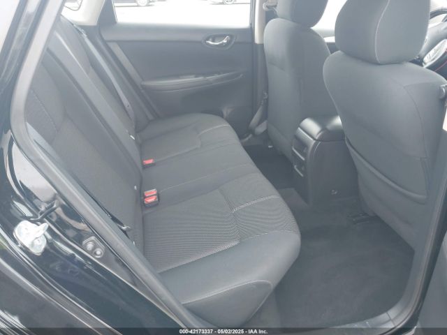 3N1AB7AP3GY252623 Nissan SENTRA S