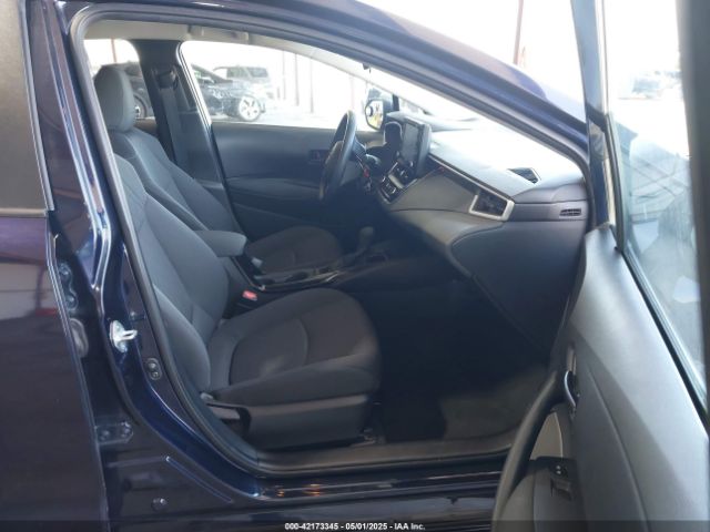 2022 TOYOTA COROLLA 5YFEPMAE6NP276876 Photo 4
