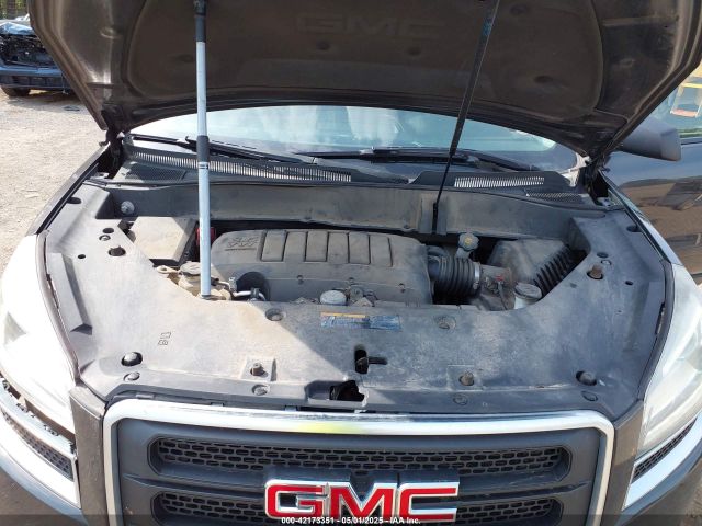 1GKKRPKD9GJ213058 GMC Acadia Sle-2