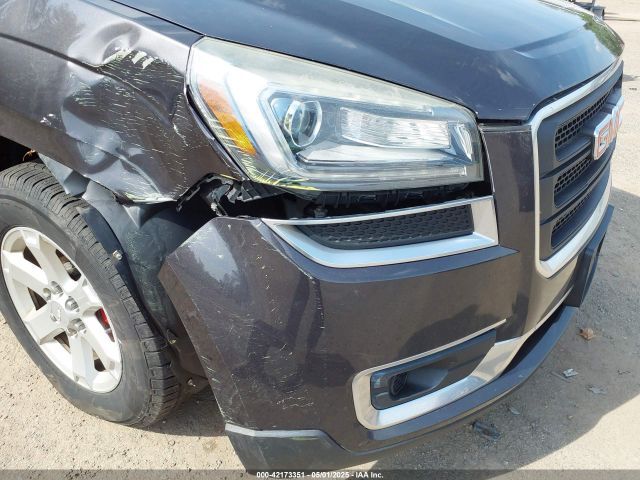 1GKKRPKD9GJ213058 GMC Acadia Sle-2