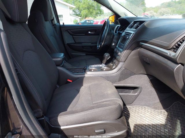 1GKKRPKD9GJ213058 GMC Acadia Sle-2