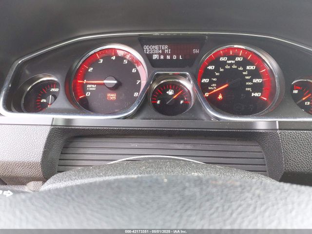 1GKKRPKD9GJ213058 GMC Acadia Sle-2