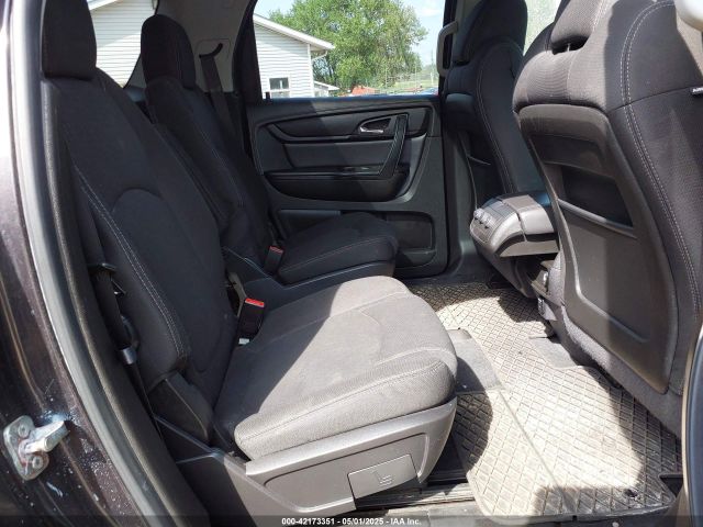 1GKKRPKD9GJ213058 GMC Acadia Sle-2