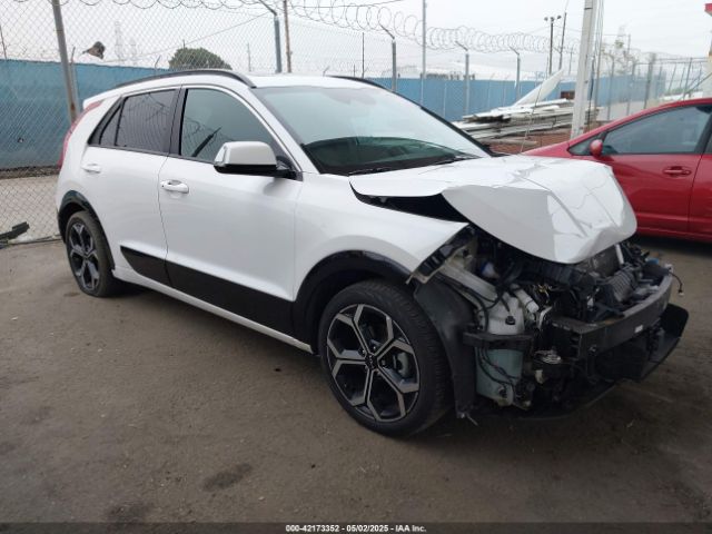 2023 KIA NIRO KNDCR3LE1P5103369