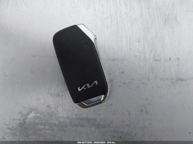 2023 KIA NIRO KNDCR3LE1P5103369 Photo 10
