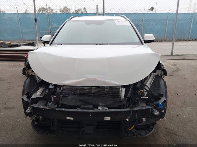 KNDCR3LE1P5103369 KIA Niro Ex Touring