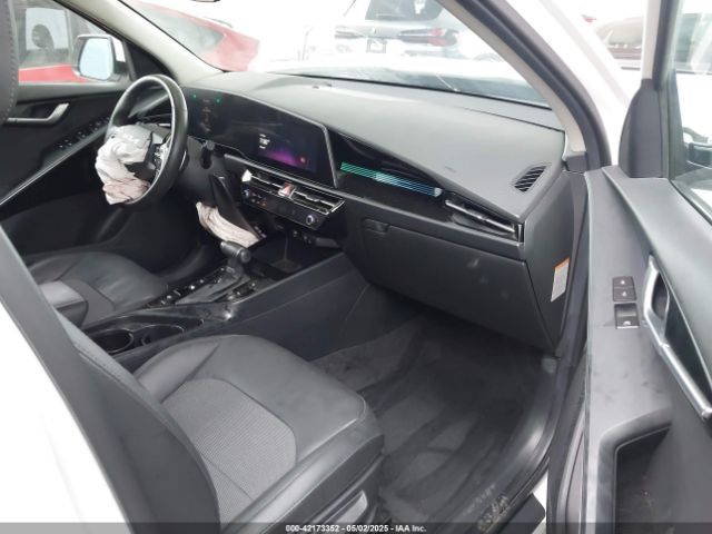2023 KIA NIRO KNDCR3LE1P5103369 Photo 4