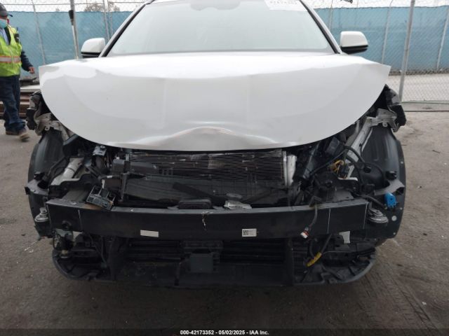 2023 KIA NIRO KNDCR3LE1P5103369 Photo 5