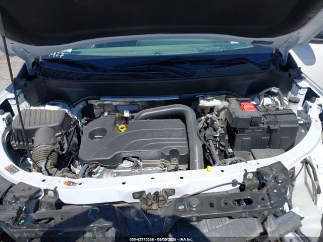 3GNAXLEGXSL179927 Chevrolet lsd