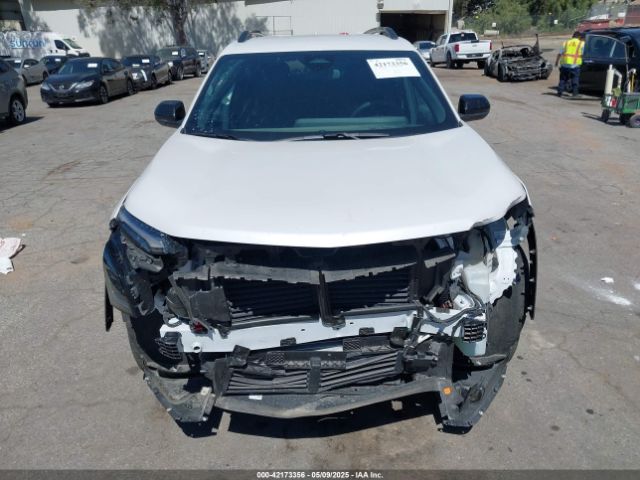 3GNAXLEGXSL179927 Chevrolet lsd