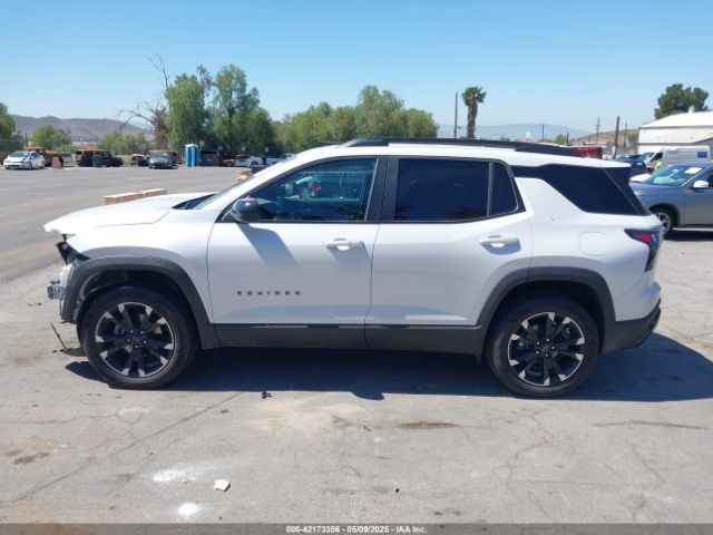 3GNAXLEGXSL179927 Chevrolet lsd