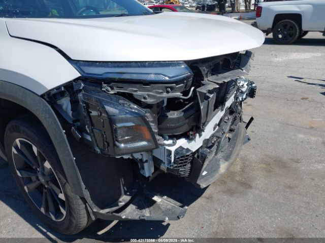 3GNAXLEGXSL179927 Chevrolet lsd