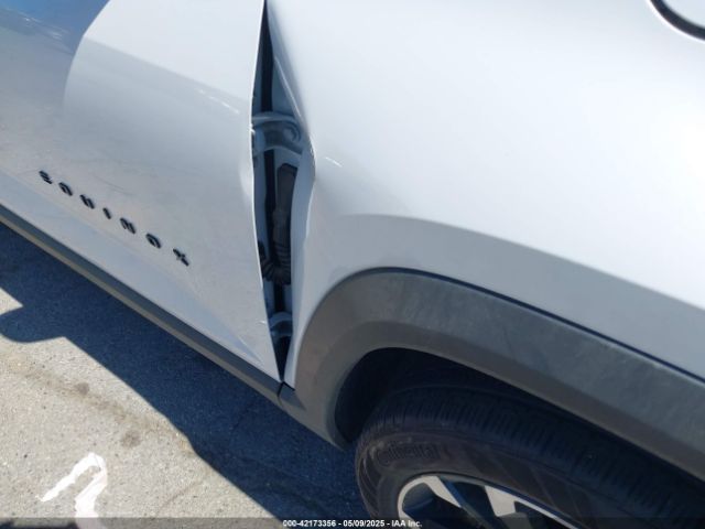 3GNAXLEGXSL179927 Chevrolet lsd