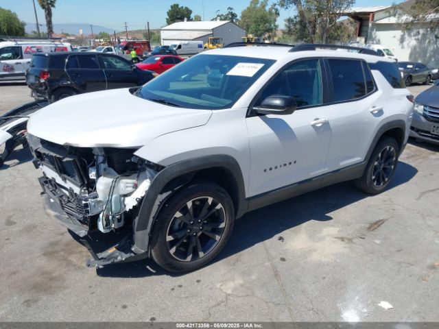 3GNAXLEGXSL179927 Chevrolet lsd
