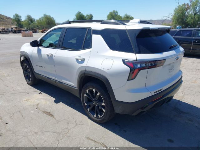 3GNAXLEGXSL179927 Chevrolet lsd