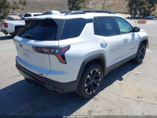 3GNAXLEGXSL179927 Chevrolet lsd