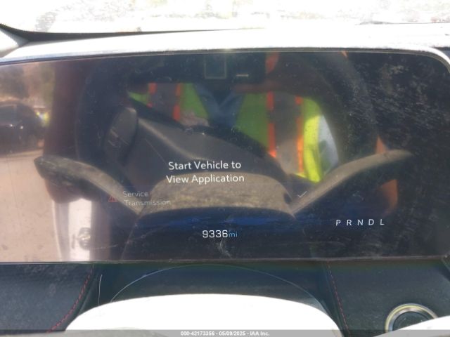 3GNAXLEGXSL179927 Chevrolet lsd