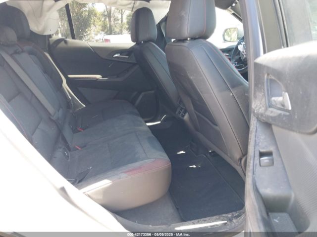 3GNAXLEGXSL179927 Chevrolet lsd