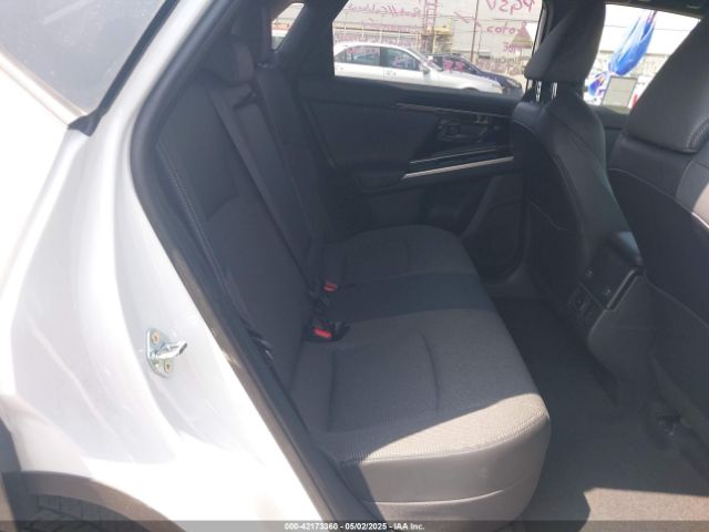 2024 TOYOTA BZ4X JTMABACA2RA085343 Photo 7