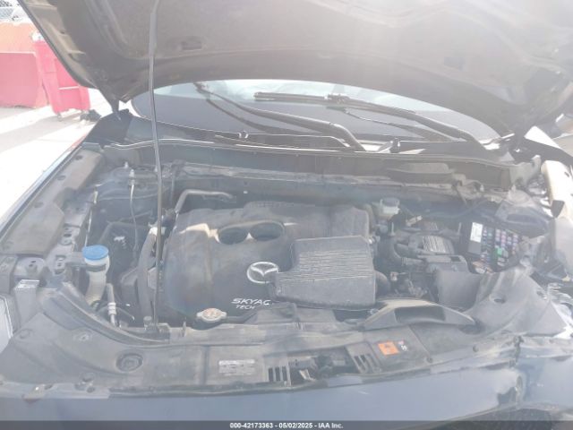 JM3KFACM7J1392098 Mazda py cylinder deactivation