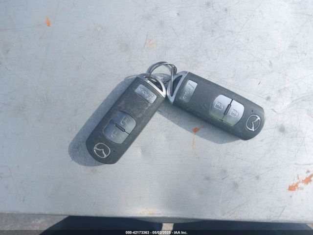 JM3KFACM7J1392098 Mazda py cylinder deactivation