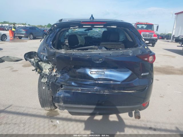 JM3KFACM7J1392098 Mazda py cylinder deactivation