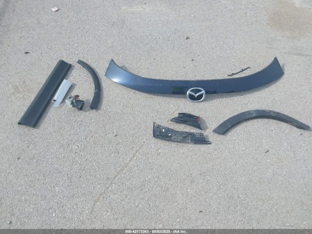 JM3KFACM7J1392098 Mazda py cylinder deactivation