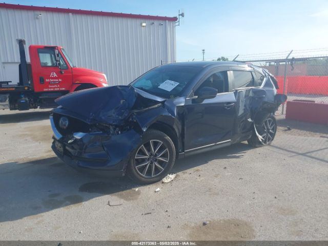 JM3KFACM7J1392098 Mazda py cylinder deactivation